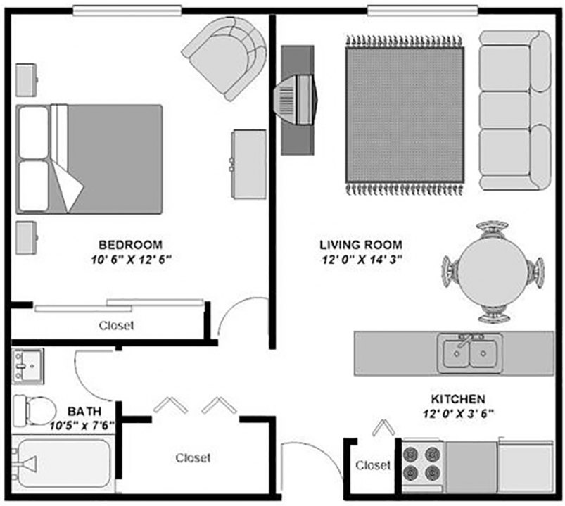 Floor Plan Floor Plan